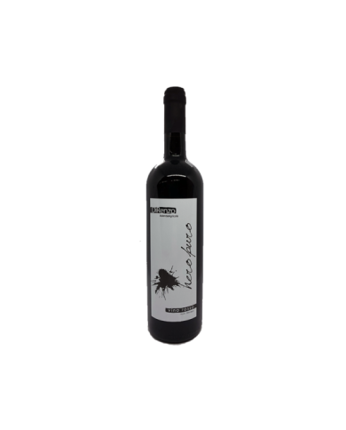 Vini Rossi  Nero Puro - Vino Rosso - Di Renzo 6,72 €