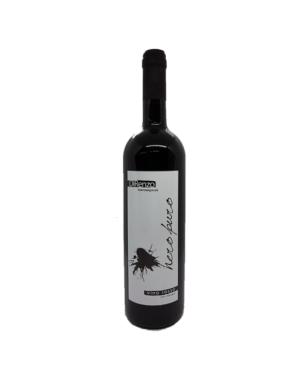 Rode wijnen  Nero Puro - Vino Rosso - Di Renzo 6,72 â‚¬ Rode wijnen  Nero Puro - Vino Rosso - Di Renzo 6,72 â‚¬