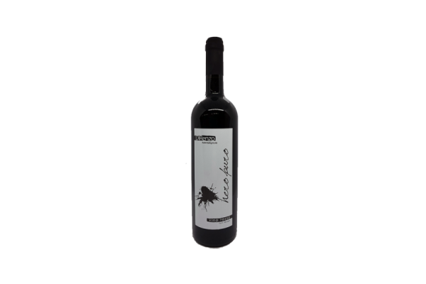 Vini Rossi  Nero Puro - Vino Rosso - Di Renzo 6,24&nbsp;€