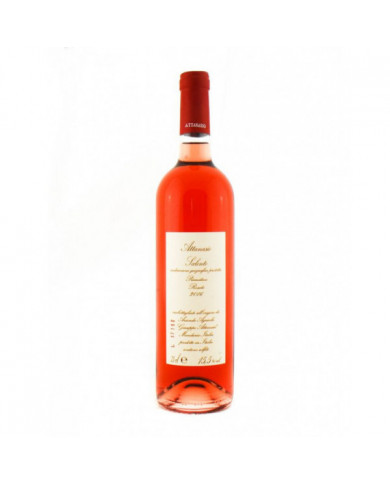 Vini Rosè  Primitivo Rosato 2021 Giuseppe Attanasio 11,90 € Vini Rosè  Primitivo Rosato 2021 Giuseppe Attanasio 11,90 €
