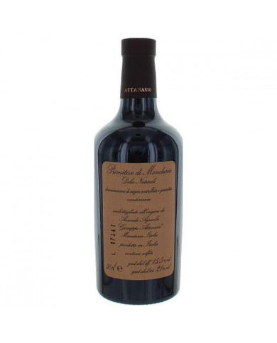 Vini Rossi  Primitivo Passito Doc 2017 Giuseppe Attanasio 21,60 € Vini Rossi  Primitivo Passito Doc 2017 Giuseppe Attanasio 21,60 €