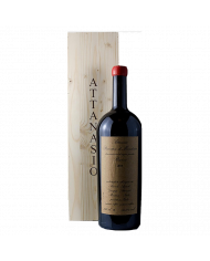 Rode wijnen  Primitivo Manduria Jeroboam 3 litri 2015 Giuseppe Attanasio 112,90 â‚¬ Rode wijnen  Primitivo Manduria Jeroboam 3 litri 2015 Giuseppe Attanasio 112,90 â‚¬