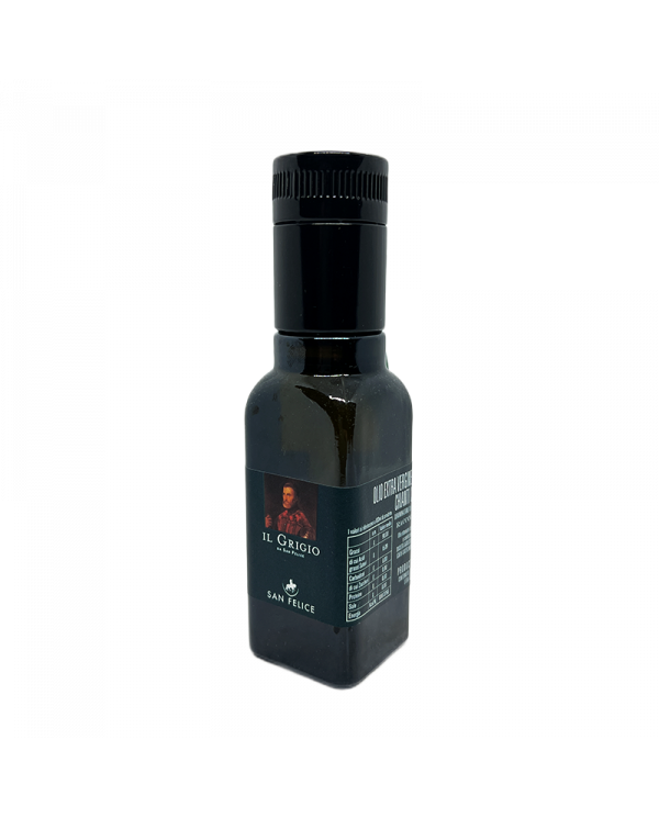 Olio Extravergine di Oliva  Il Grigio Olio Extra Vergine di Oliva Chianti Classico DOP 100 ml - San Felice 4,03 â‚¬ Olio Extravergine di Oliva  Il Grigio Olio Extra Vergine di Oliva Chianti Classico DOP 100 ml - San Felice 4,03 â‚¬