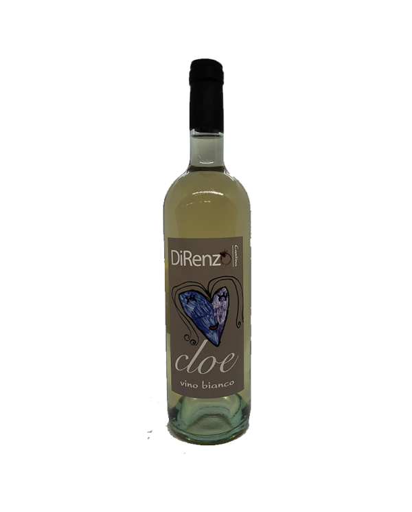 Witte Wijnen  Cloe Vino Bianco - Di Renzo 7,20 â‚¬ Witte Wijnen  Cloe Vino Bianco - Di Renzo 7,20 â‚¬
