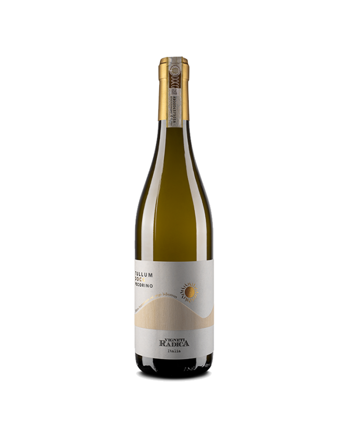 Vini Bianchi  Tullum Pecorino DOCG 2019 - Vigneti Radica 13,93 â‚¬ Vini Bianchi  Tullum Pecorino DOCG 2019 - Vigneti Radica 13,93 â‚¬