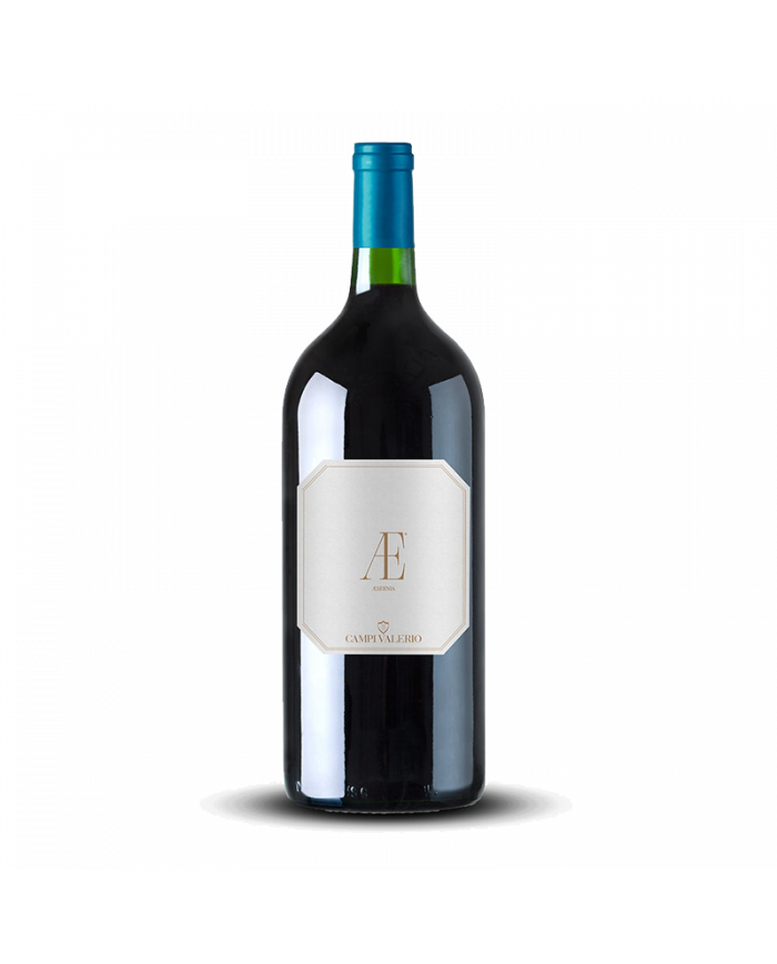 Rode wijnen  AE Tintilia del Molise rosso DOC 2016 Jeroboam - Campi Valerio 73,85 €