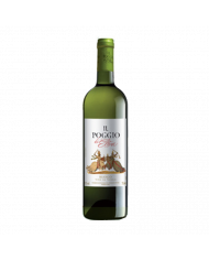 Vini Bianchi  Il Poggio di Ettore Bianco - Ettore Galasso 4,91 €