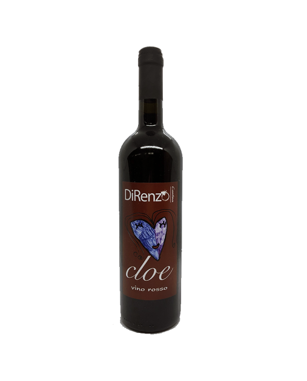 Rode wijnen  Cloe Vino Rosso - Di Renzo 6,72 â‚¬ Rode wijnen  Cloe Vino Rosso - Di Renzo 6,72 â‚¬