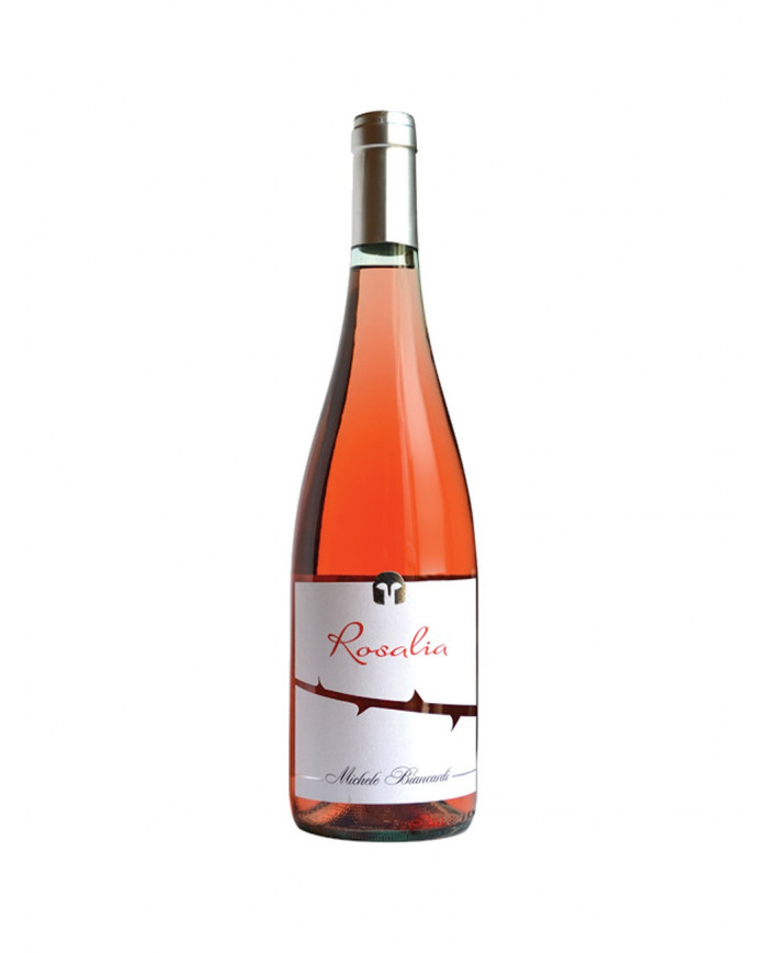 Rosé-Weine  Nero di Troia Rosè Puglia IGT 2021 Michele Biancardi 8,10 €