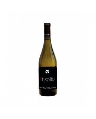 Vini Bianchi  L'Insolito Minutolo Puglia IGT 2023 - Michele Biancardi 11,78 € Vini Bianchi  L'Insolito Minutolo Puglia IGT 2023 - Michele Biancardi 11,78 €