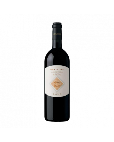 Rode wijnen  Vigneto Santa Pia Vino Nobile di Montepulciano DOCG 2004 - Antinori 23,52 â‚¬ Rode wijnen  Vigneto Santa Pia Vino Nobile di Montepulciano DOCG 2004 - Antinori 23,52 â‚¬