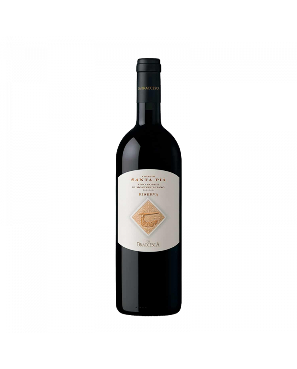 Vini Rossi  Vigneto Santa Pia Vino Nobile di Montepulciano DOCG 2004 - Antinori 23,52 €