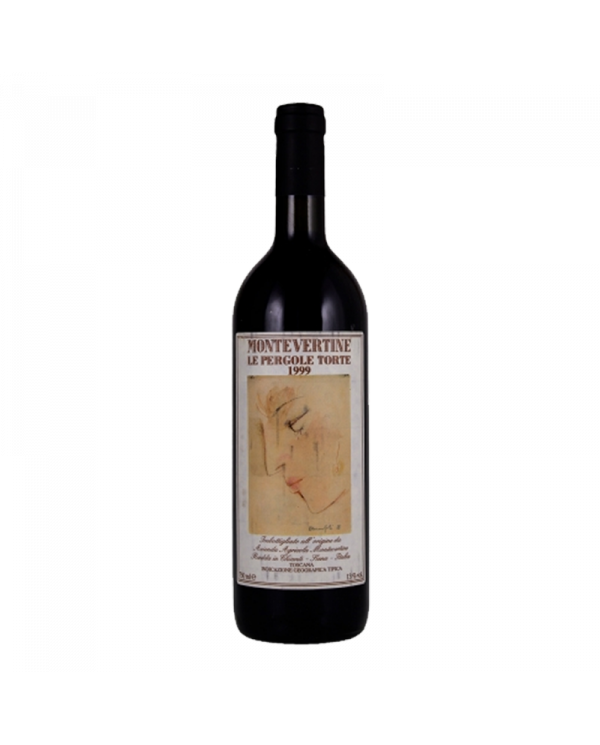 Red Wines  Le Pergole Torte IGT 1999 - Montevertine 367,95 â‚¬ Red Wines  Le Pergole Torte IGT 1999 - Montevertine 367,95 â‚¬
