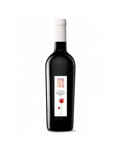 Rode wijnen  Montepulciano d'Abruzzo DOC 2020 Biologico - Cantina Frentana 7,30 â‚¬ Rode wijnen  Montepulciano d'Abruzzo DOC 2020 Biologico - Cantina Frentana 7,30 â‚¬