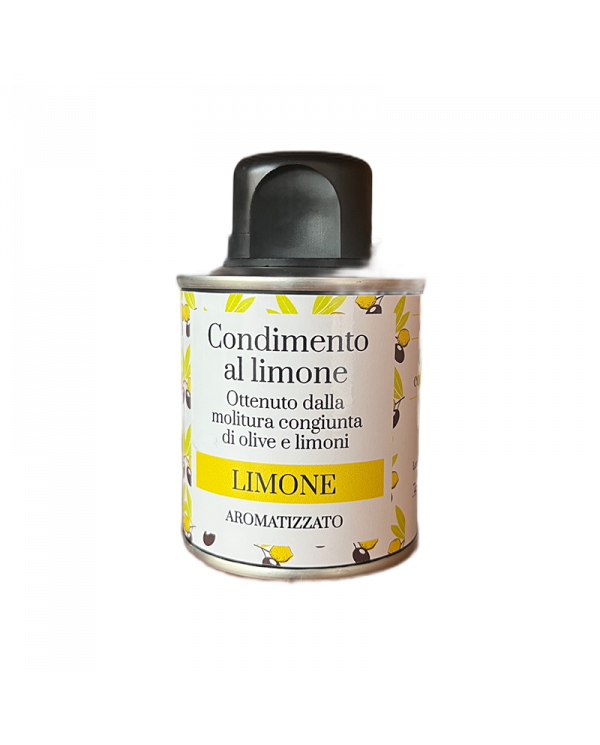 Olio Extravergine di Oliva  Olio Extravergine d'Oliva aromatizzato al limone latta 100 ml - Oleificio Berardo 7,21 â‚¬ Olio Extravergine di Oliva  Olio Extravergine d'Oliva aromatizzato al limone latta 100 ml - Oleificio Berardo 7,21 â‚¬