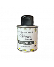 Olio Extravergine di Oliva  Olio Extravergine d'Oliva aromatizzato al Rosmarino latta 100 ml - Oleificio Berardo 7,21 â‚¬ Olio Extravergine di Oliva  Olio Extravergine d'Oliva aromatizzato al Rosmarino latta 100 ml - Oleificio Berardo 7,21 â‚¬