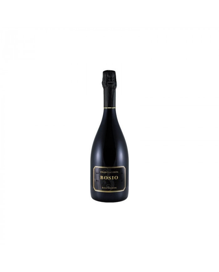 Vini Grandi Formati  Franciacorta Extra Brut Boschedòr Millesimato Jeroboam 2016 Bosio 120,90 €