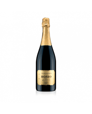 Vini Spumanti  Franciacorta Brut DOCG - Bosio 21,53 € Vini Spumanti  Franciacorta Brut DOCG - Bosio 21,53 €