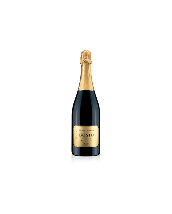 Vini Spumanti  Franciacorta Brut DOCG - Bosio 21,53 â‚¬ Vini Spumanti  Franciacorta Brut DOCG - Bosio 21,53 â‚¬