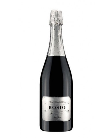Vini Spumanti  Franciacorta Satèn DOCG Bosio 22,90 € Vini Spumanti  Franciacorta Satèn DOCG Bosio 22,90 €