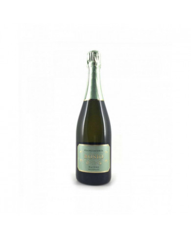 Vini Spumanti  Franciacorta Nature Millesimato DOCG 2019 - Bosio 24,20 € Vini Spumanti  Franciacorta Nature Millesimato DOCG 2019 - Bosio 24,20 €