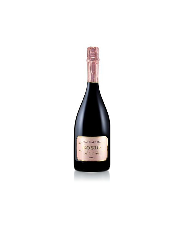 Vini Grandi Formati  Franciacorta Rosè Millesimato DOCG Magnum 2017 Bosio 55,20 â‚¬ Vini Grandi Formati  Franciacorta Rosè Millesimato DOCG Magnum 2017 Bosio 55,20 â‚¬