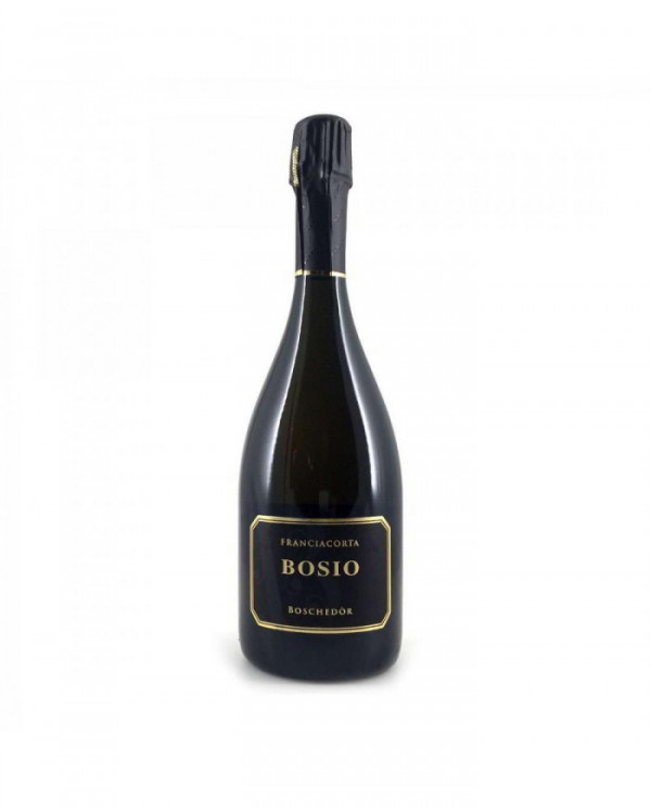 Vini Spumanti  Franciacorta Extra Brut Boschedòr Millesimato DOCG 2017 Bosio 27,80 â‚¬ Vini Spumanti  Franciacorta Extra Brut Boschedòr Millesimato DOCG 2017 Bosio 27,80 â‚¬