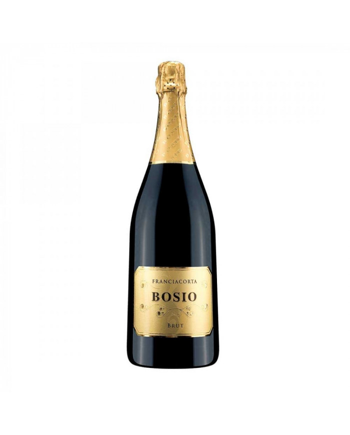 Große Formate  Franciacorta Brut Magnum DOCG Bosio 46,20 €