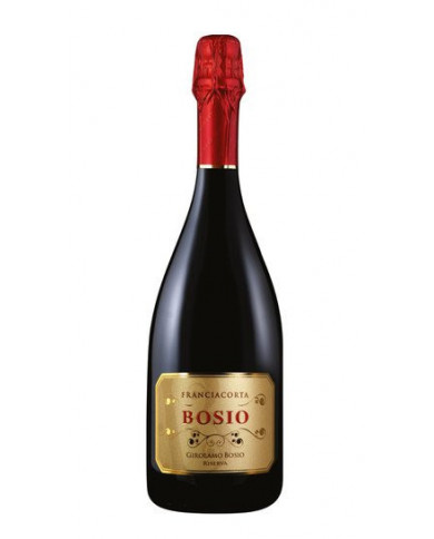 Vini Grandi Formati  Franciacorta Girolamo Bosio Pas Dosé Riserva DOCG Magnum 2013 Bosio 97,50 € Vini Grandi Formati  Franciacorta Girolamo Bosio Pas Dosé Riserva DOCG Magnum 2013 Bosio 97,50 €