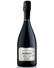 Vini Spumanti  Dosaggio Zero B.C. 2011 Franciacorta Riserva DOCG - Bosio 54,87 â‚¬ Vini Spumanti  Dosaggio Zero B.C. 2011 Franciacorta Riserva DOCG - Bosio 54,87 â‚¬