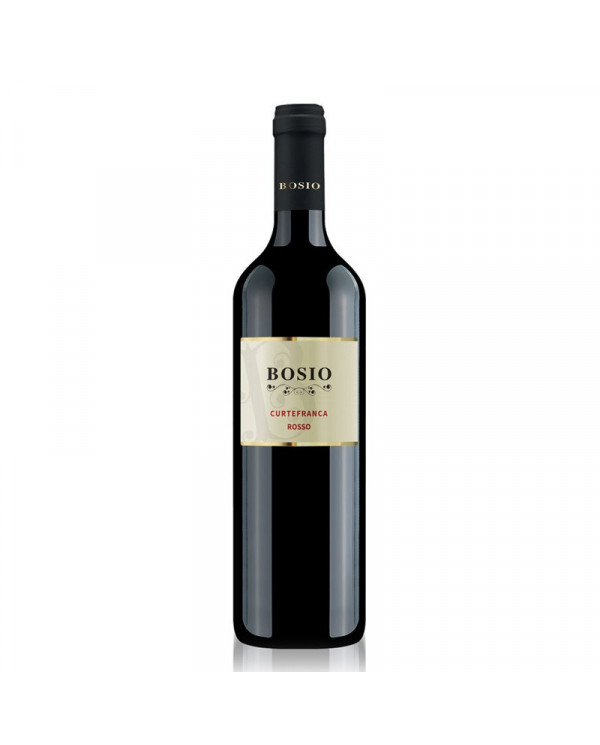 Red Wines  Terre di Franciacorta Curtefranca Rosso DOC 2018 Bosio 11,60 â‚¬ Red Wines  Terre di Franciacorta Curtefranca Rosso DOC 2018 Bosio 11,60 â‚¬