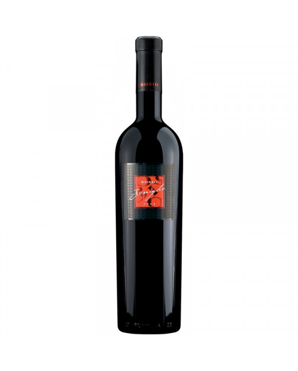 Red Wines  Curtefranca Rosso Zenighe DOC 2021 - Bosio 25,85 â‚¬ Red Wines  Curtefranca Rosso Zenighe DOC 2021 - Bosio 25,85 â‚¬