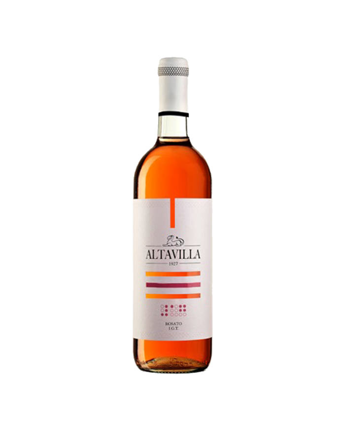 Rosé Wines  Rosato IGT 2021 - Altavista - Marchesi De Cordano 5,09 €