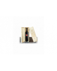 Rode wijnen  Curtefranca Rosso Zenighe DOC 2019 Magnum Bosio 45,10 €