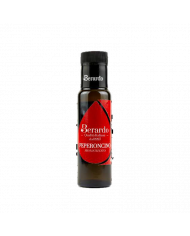 Natives Olivenöl extra  Olio Extravergine d'Oliva aromatizzato al Peperoncino 100 ml - Oleificio Berardo 7,21 â‚¬ Natives Olivenöl extra  Olio Extravergine d'Oliva aromatizzato al Peperoncino 100 ml - Oleificio Berardo 7,21 â‚¬