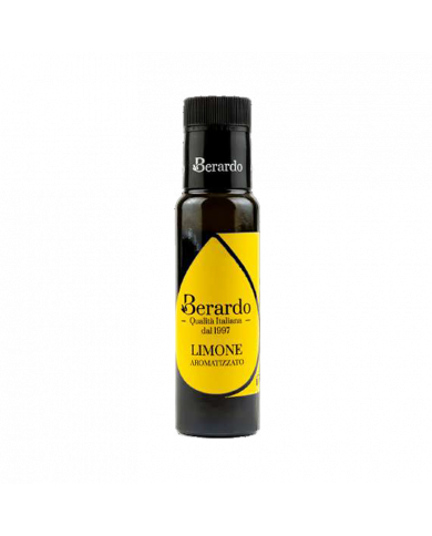 Natives Olivenöl extra  Olio Extravergine d'Oliva aromatizzato al limone 100 ml - Oleificio Berardo 7,21 â‚¬ Natives Olivenöl extra  Olio Extravergine d'Oliva aromatizzato al limone 100 ml - Oleificio Berardo 7,21 â‚¬