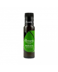 Extra Virgin Olive Oil  Olio Extravergine d'Oliva aromatizzato al basilico 100 ml - Oleificio Berardo 7,21 â‚¬ Extra Virgin Olive Oil  Olio Extravergine d'Oliva aromatizzato al basilico 100 ml - Oleificio Berardo 7,21 â‚¬
