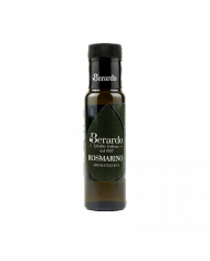 Extra Virgin Olive Oil  Olio Extravergine d'Oliva aromatizzato al Rosmarino 100 ml - Oleificio Berardo 7,21 â‚¬ Extra Virgin Olive Oil  Olio Extravergine d'Oliva aromatizzato al Rosmarino 100 ml - Oleificio Berardo 7,21 â‚¬
