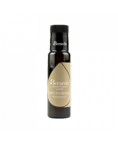 Natives Olivenöl extra  Olio Extravergine d'Oliva aromatizzato al Tartufo bianco 100 ml - Oleificio Berardo 7,21 â‚¬ Natives Olivenöl extra  Olio Extravergine d'Oliva aromatizzato al Tartufo bianco 100 ml - Oleificio Berardo 7,21 â‚¬