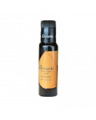 Extra Virgin Olive Oil  Olio Extravergine d'Oliva aromatizzato all'Arancia 100 ml - Oleificio Berardo 7,21 €