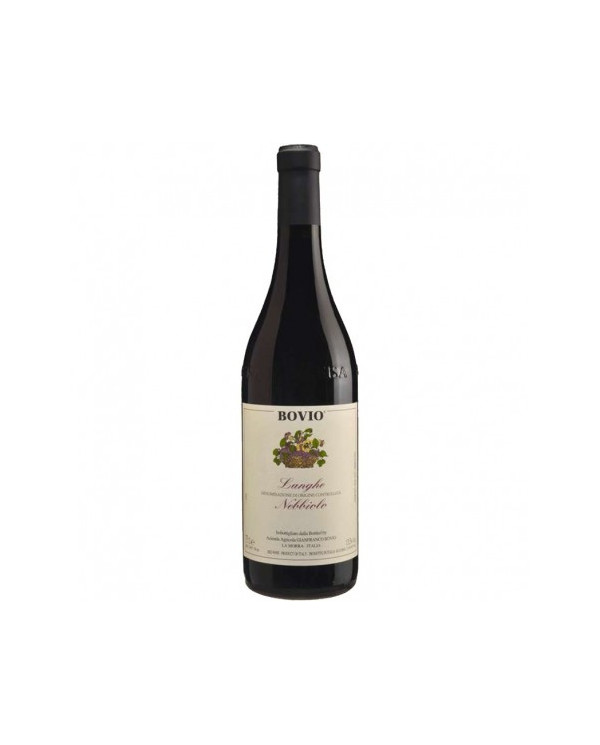 Red Wines  Langhe Nebbiolo Firagnetti DOC 2016 Gianfranco Bovio 13,40 â‚¬ Red Wines  Langhe Nebbiolo Firagnetti DOC 2016 Gianfranco Bovio 13,40 â‚¬