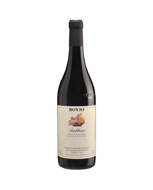 Red Wines  Dolcetto d'Alba Dabbene 2021 Gianfranco Bovio 9,60 â‚¬ Red Wines  Dolcetto d'Alba Dabbene 2021 Gianfranco Bovio 9,60 â‚¬