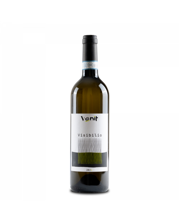 Vini Bianchi  VISIBILIO Pinot Grigio delle Venezie DOC 2021 - Venit 14,95 â‚¬ Vini Bianchi  VISIBILIO Pinot Grigio delle Venezie DOC 2021 - Venit 14,95 â‚¬
