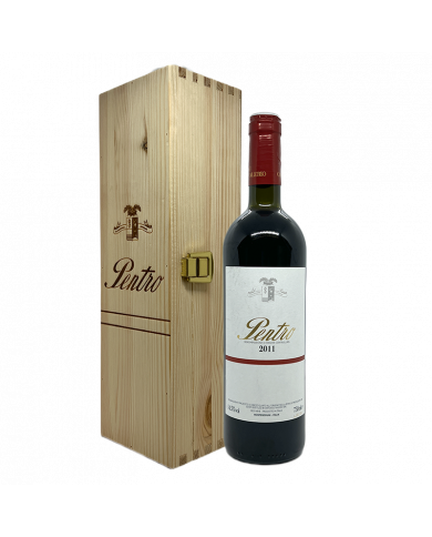 Rode wijnen  Pentro Doc 2011 - Campi Valerio 119,59 â‚¬ Rode wijnen  Pentro Doc 2011 - Campi Valerio 119,59 â‚¬