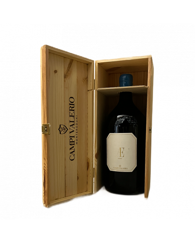 Rode wijnen  AE Tintilia del Molise rosso DOC 2016 Jeroboam - Campi Valerio 73,85 â‚¬ Rode wijnen  AE Tintilia del Molise rosso DOC 2016 Jeroboam - Campi Valerio 73,85 â‚¬