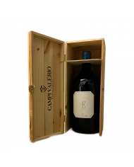Rode wijnen  AE Tintilia del Molise rosso DOC 2016 Jeroboam - Campi Valerio 73,85 €