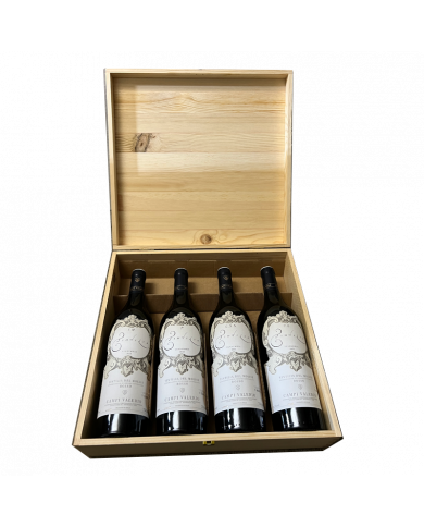 Rode wijnen  Selezioni Cru di Tintilia del Molise Rosso DOC 2021 - Campi Valerio 90,08 â‚¬ Rode wijnen  Selezioni Cru di Tintilia del Molise Rosso DOC 2021 - Campi Valerio 90,08 â‚¬