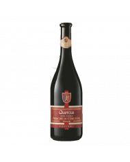 Rode wijnen  Quercus Nero d'Avola DOP 2020 - Principe di Corleone 12,39&nbsp;€