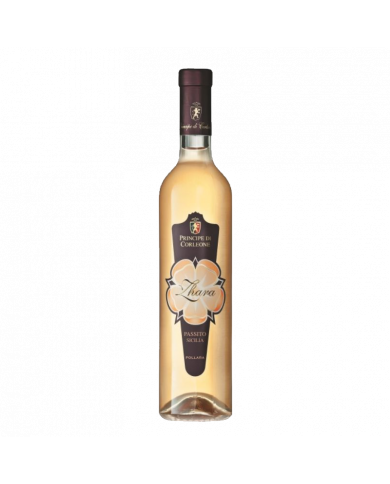 White wines  Zhara Passito di Sicilia Terre Siciliane IGP 2021 - Principe di Corleone 14,16 â‚¬ White wines  Zhara Passito di Sicilia Terre Siciliane IGP 2021 - Principe di Corleone 14,16 â‚¬