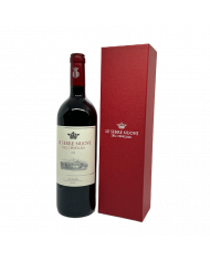 Rode wijnen  Bolgheri Rosso DOC Le Serre Nuove dell’Ornellaia 2005 - Ornellaia 42,12 €